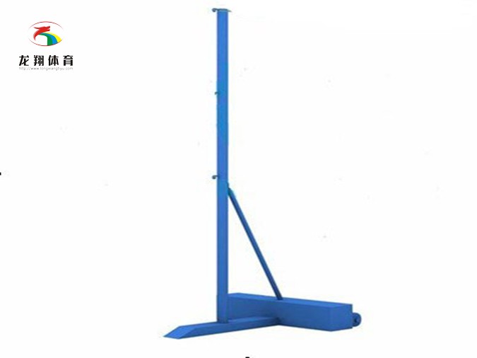 LX-1005箱式移動(dòng)羽毛球柱